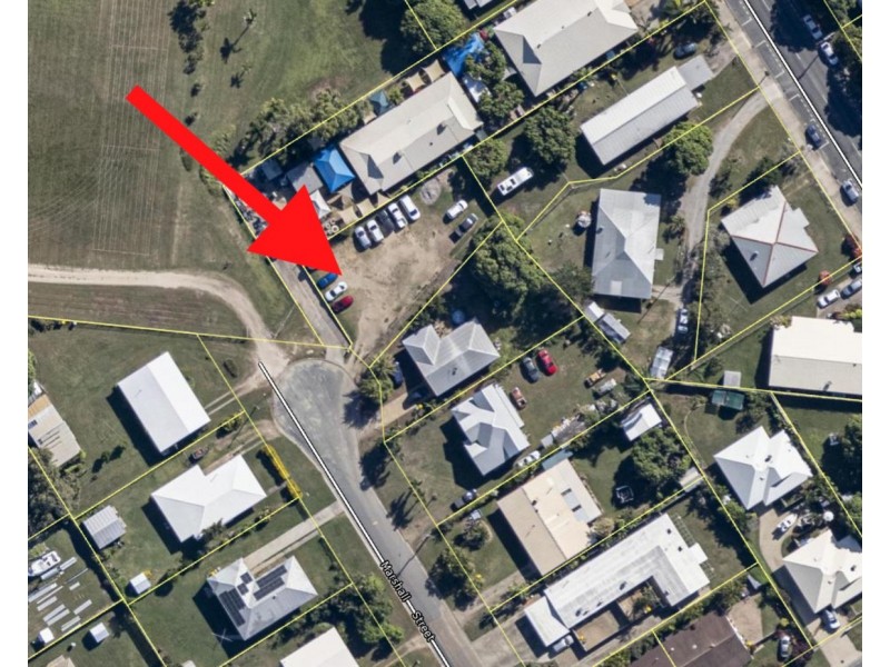 28 Marshall Street, Bowen QLD 4805