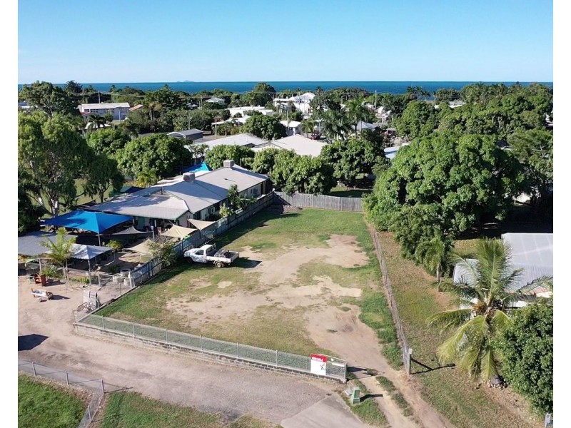 28 Marshall Street, Bowen QLD 4805