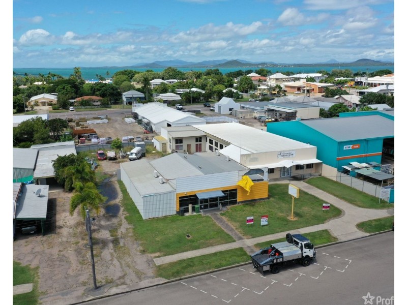 23 – 25 Williams Street, Bowen QLD 4805