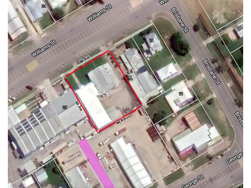 23 – 25 Williams Street, Bowen QLD 4805