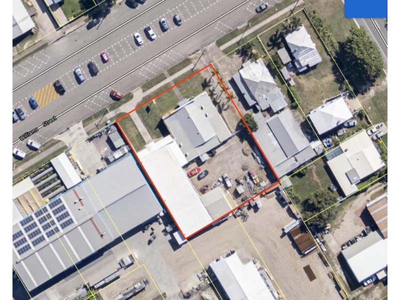 23 – 25 Williams Street, Bowen QLD 4805