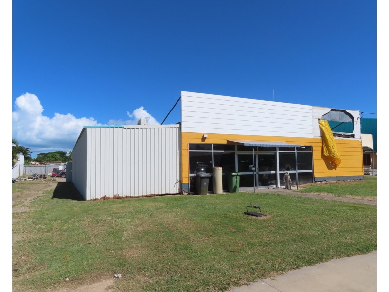 23 – 25 Williams Street, Bowen QLD 4805