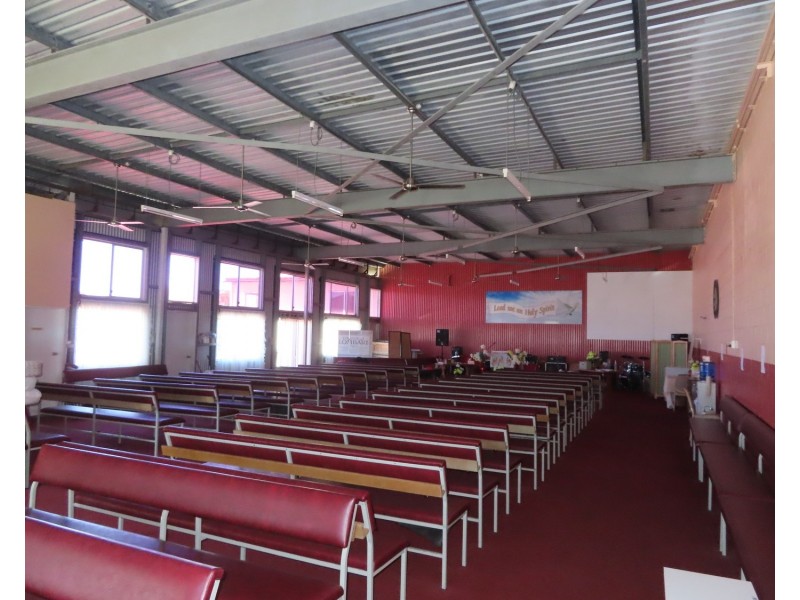 23 – 25 Williams Street, Bowen QLD 4805