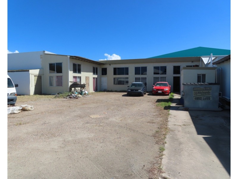 23 – 25 Williams Street, Bowen QLD 4805