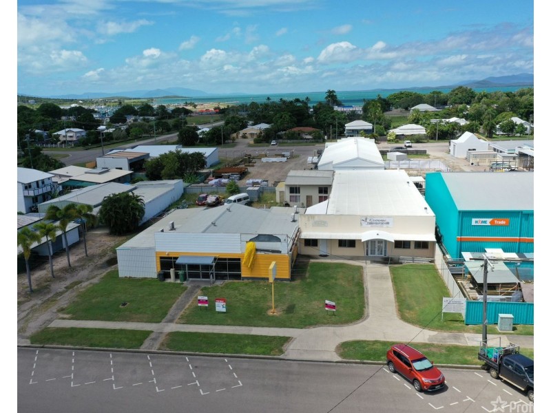 23 – 25 Williams Street, Bowen QLD 4805