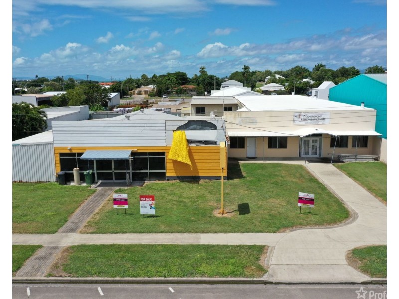 23 – 25 Williams Street, Bowen QLD 4805