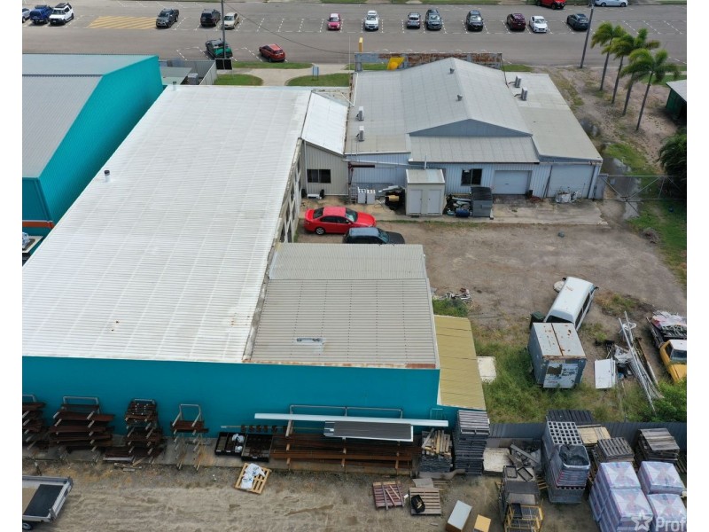 23 – 25 Williams Street, Bowen QLD 4805