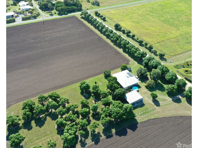 22 Potts Lane, Bowen QLD 4805