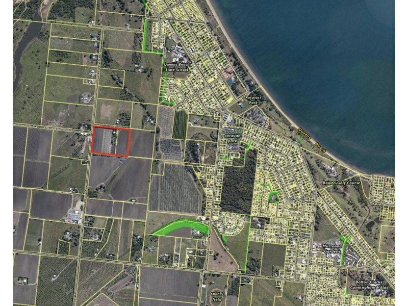 22 Potts Lane, Bowen QLD 4805