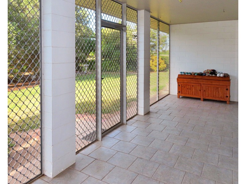 22 Potts Lane, Bowen QLD 4805
