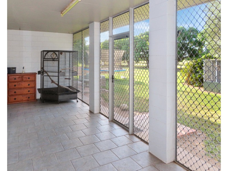 22 Potts Lane, Bowen QLD 4805