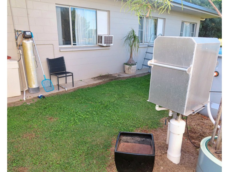 22 Potts Lane, Bowen QLD 4805