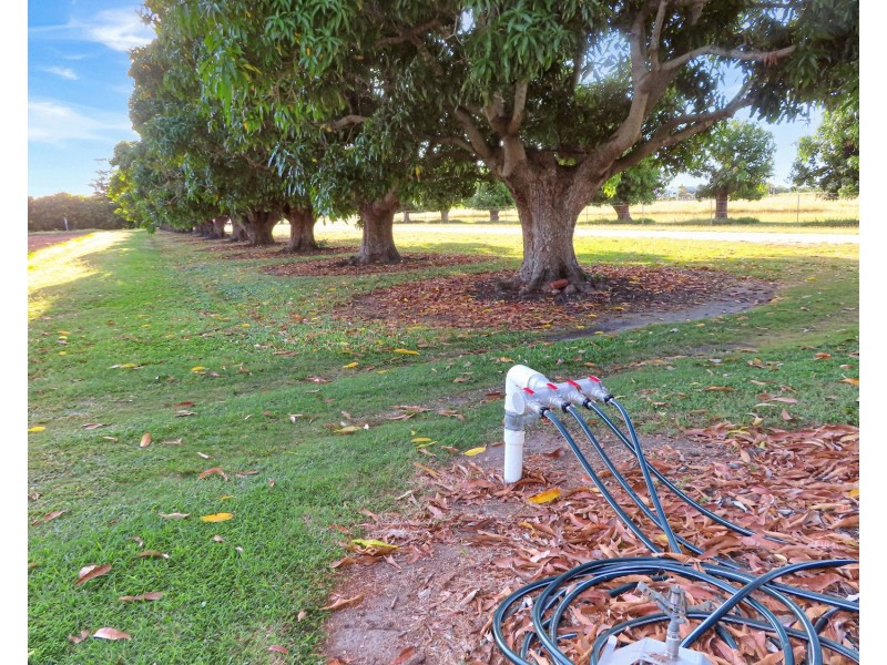 22 Potts Lane, Bowen QLD 4805