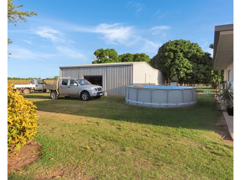 22 Potts Lane, Bowen QLD 4805