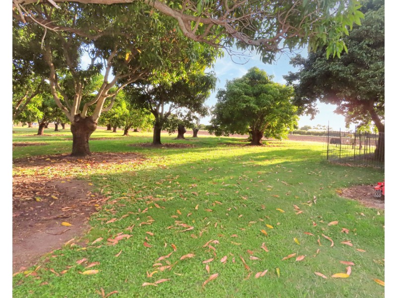 22 Potts Lane, Bowen QLD 4805