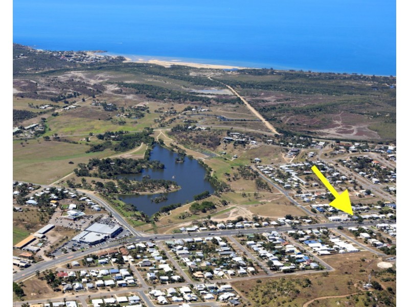 96 Herbert Street, Bowen QLD 4805