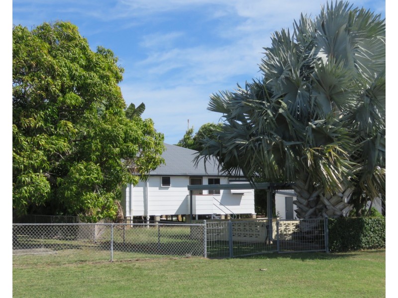 96 Herbert Street, Bowen QLD 4805