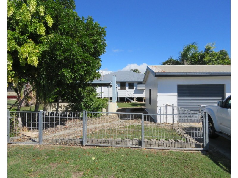 96 Herbert Street, Bowen QLD 4805