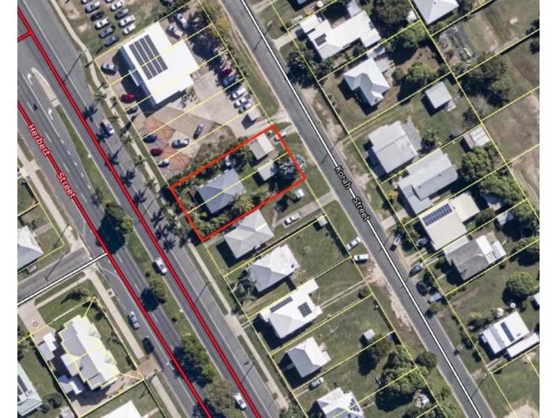 96 Herbert Street, Bowen QLD 4805