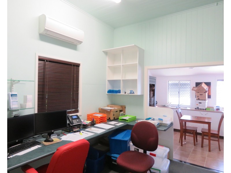 96 Herbert Street, Bowen QLD 4805