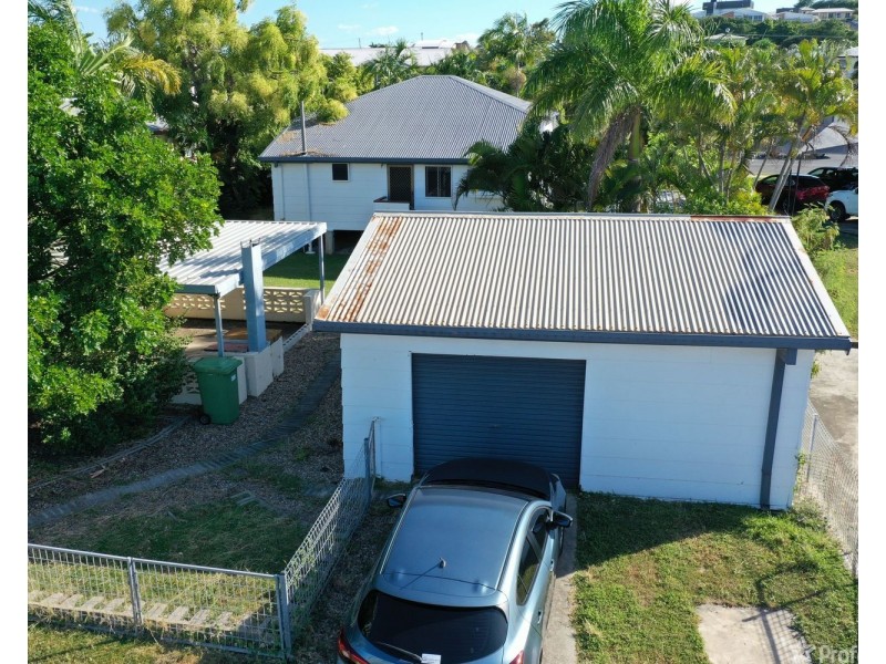 96 Herbert Street, Bowen QLD 4805