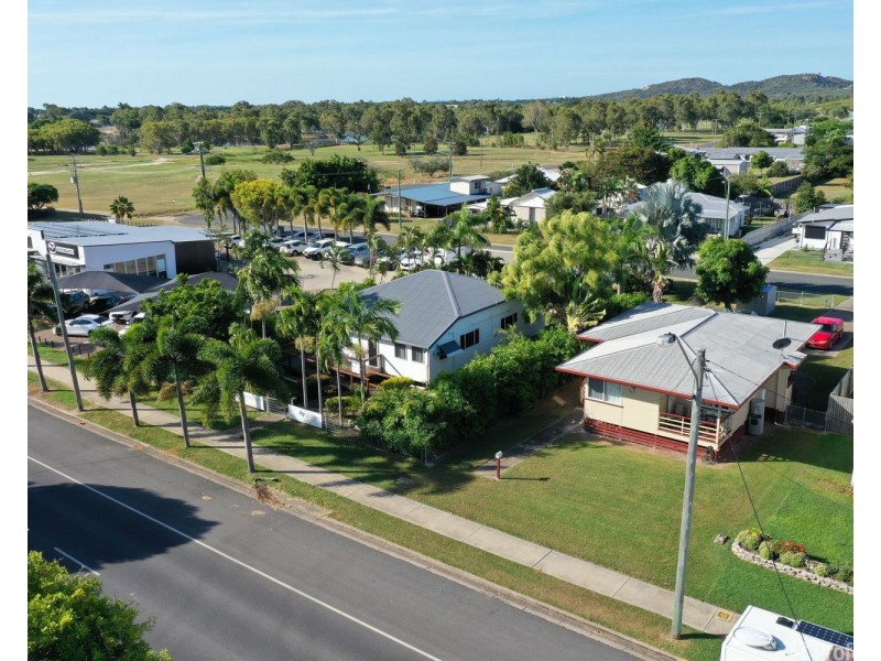 96 Herbert Street, Bowen QLD 4805