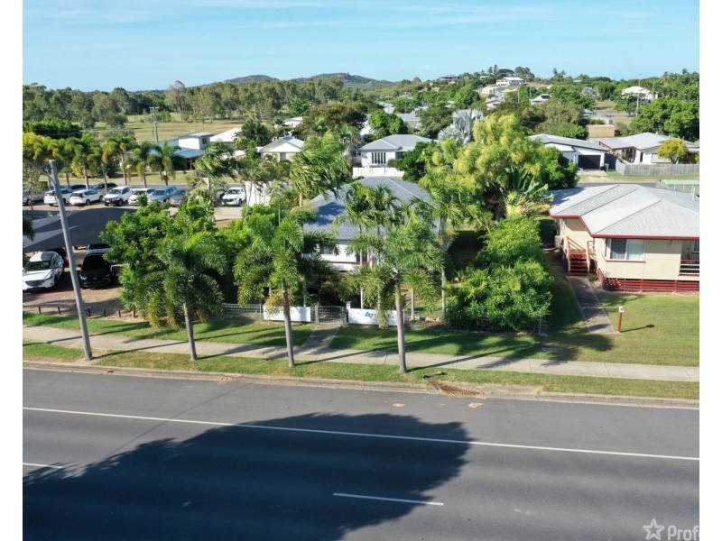 96 Herbert Street, Bowen QLD 4805