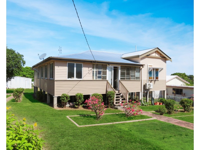 5 Kennedy Street, Bowen QLD 4805