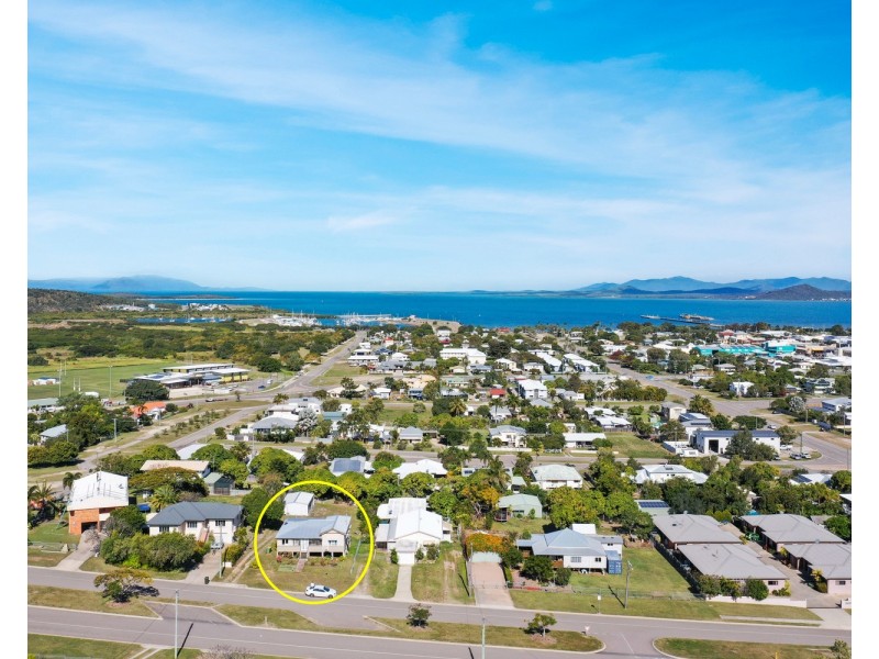5 Kennedy Street, Bowen QLD 4805