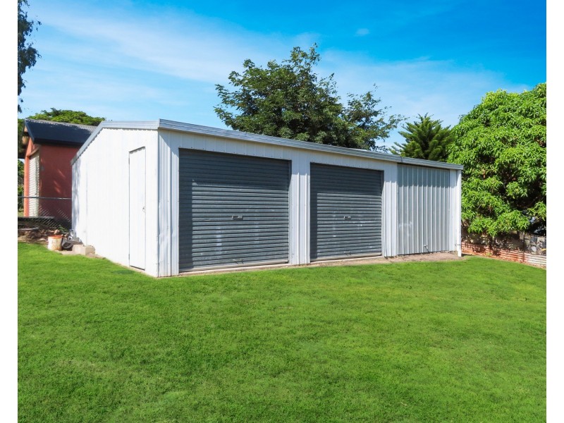 5 Kennedy Street, Bowen QLD 4805