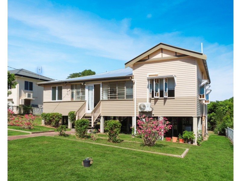 5 Kennedy Street, Bowen QLD 4805