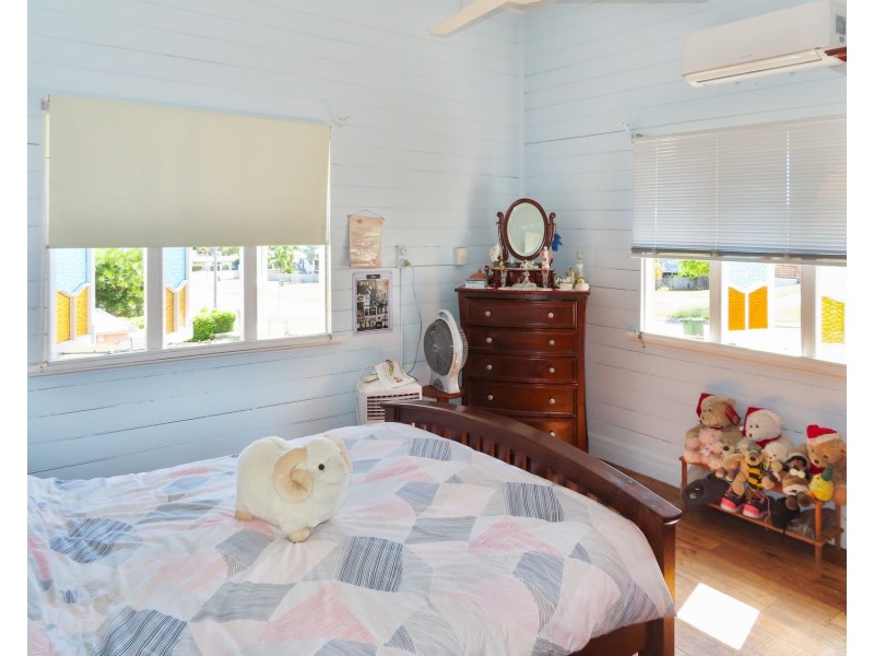 5 Kennedy Street, Bowen QLD 4805