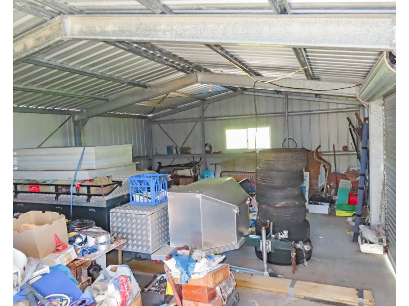 5 Kennedy Street, Bowen QLD 4805