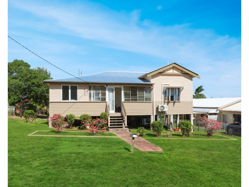 5 Kennedy Street, Bowen QLD 4805