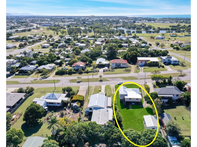 5 Kennedy Street, Bowen QLD 4805