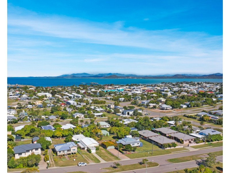 5 Kennedy Street, Bowen QLD 4805