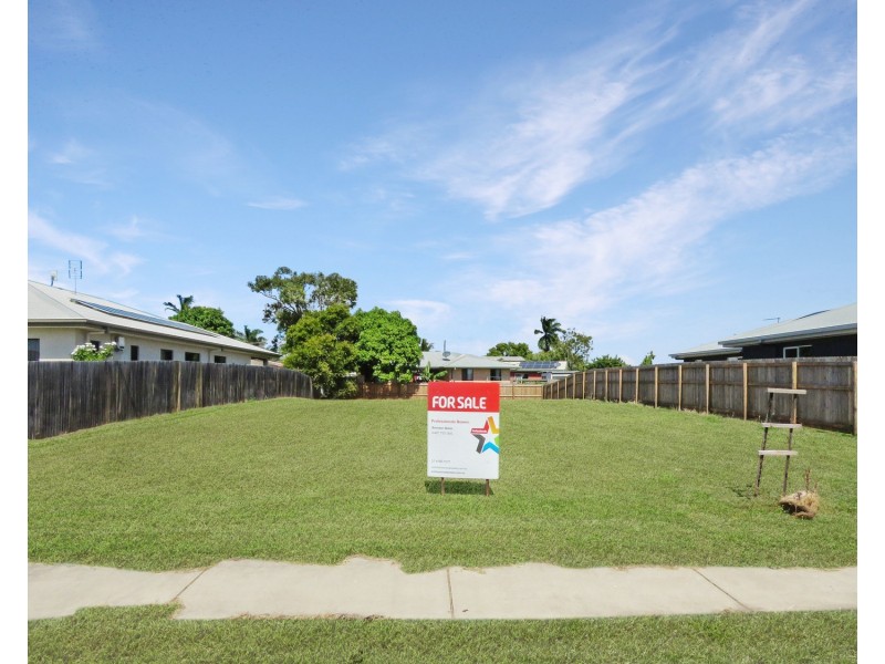 31 Harrison Court, Bowen QLD 4805