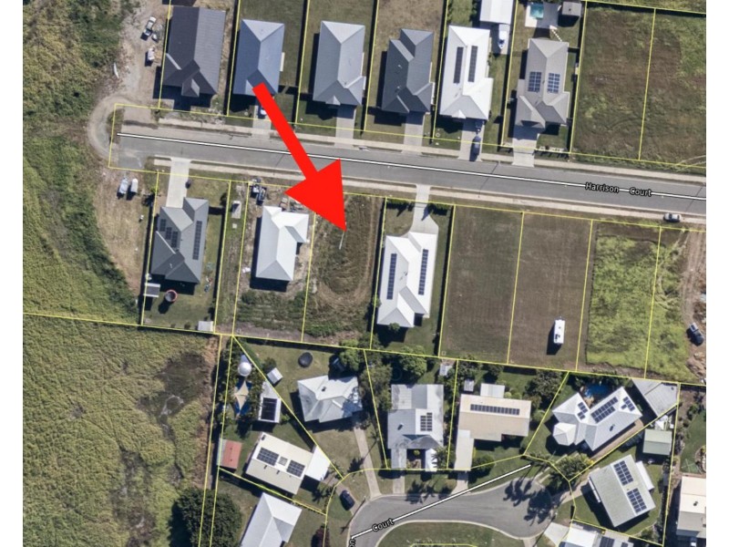 31 Harrison Court, Bowen QLD 4805