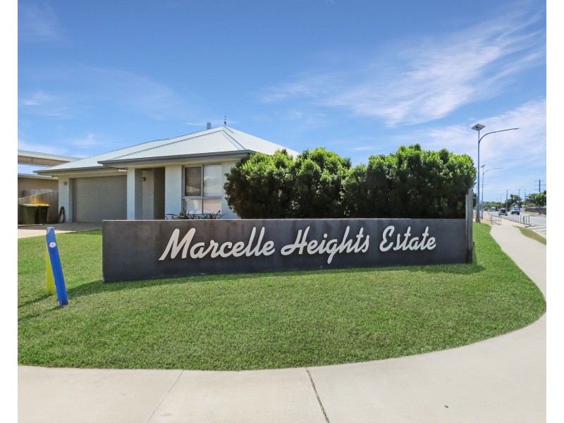 31 Harrison Court, Bowen QLD 4805