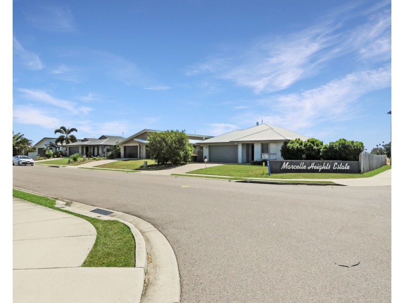 31 Harrison Court, Bowen QLD 4805