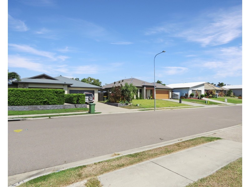 31 Harrison Court, Bowen QLD 4805