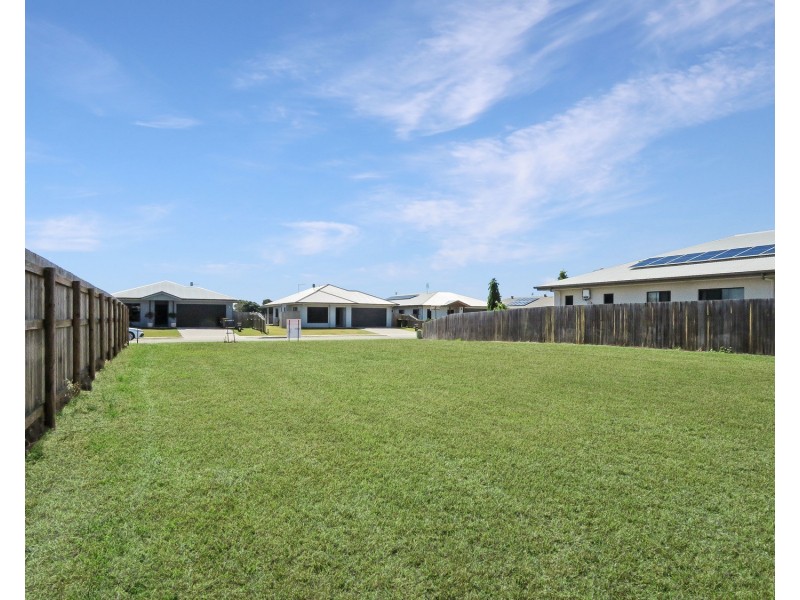 31 Harrison Court, Bowen QLD 4805