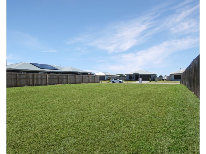 31 Harrison Court, Bowen QLD 4805