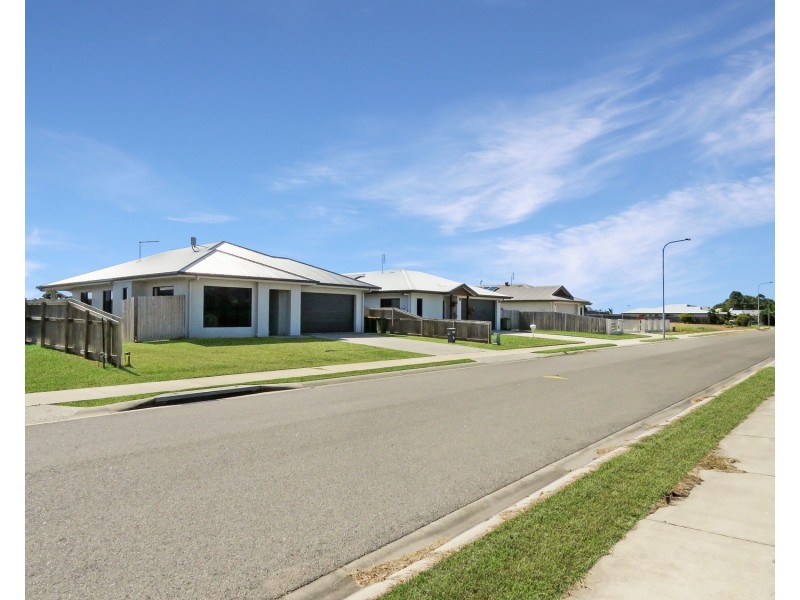 31 Harrison Court, Bowen QLD 4805