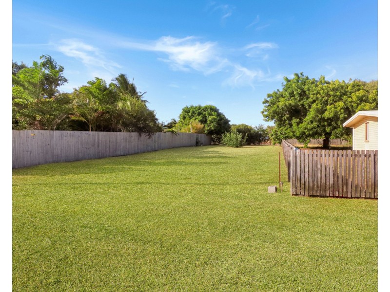86 Whitsunday Street, Bowen QLD 4805