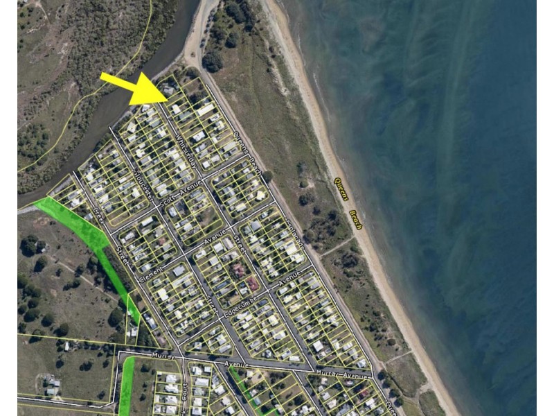 86 Whitsunday Street, Bowen QLD 4805