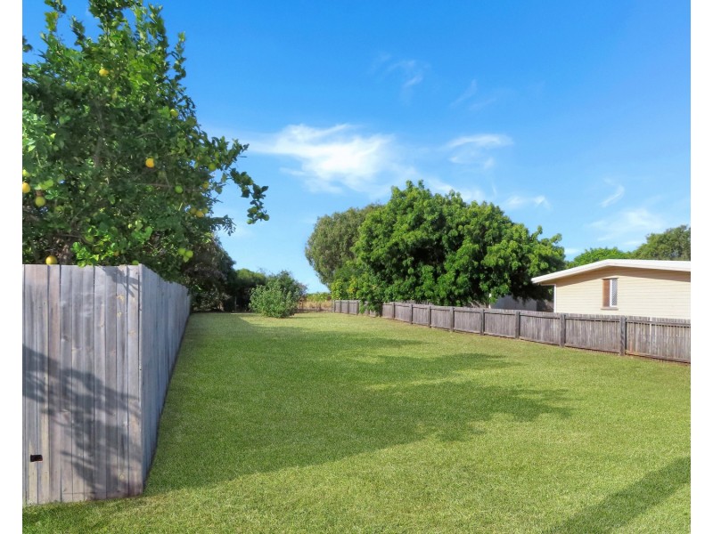 86 Whitsunday Street, Bowen QLD 4805