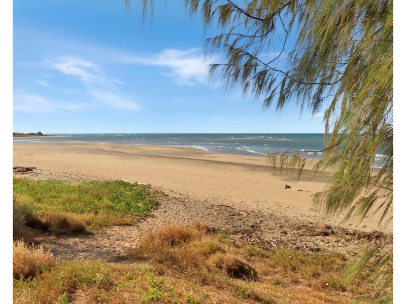 86 Whitsunday Street, Bowen QLD 4805