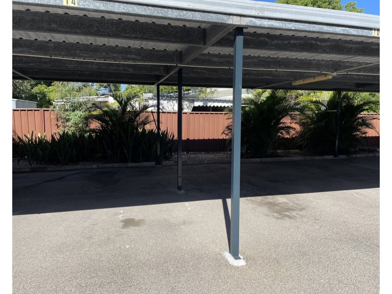 14/89 Horseshoe Bay Road, Bowen QLD 4805