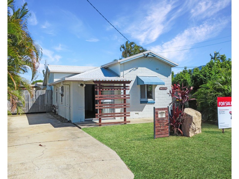 19 Whitsunday Street, Bowen QLD 4805